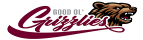 Montana Grizzlies Apparel Montana Grizzlies Apparel
